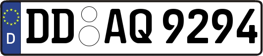 DD-AQ9294
