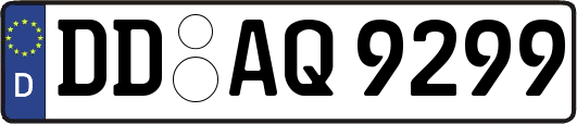 DD-AQ9299