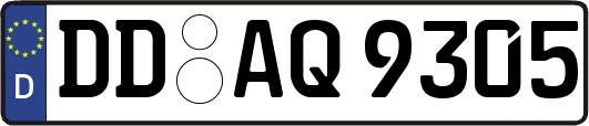 DD-AQ9305