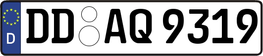 DD-AQ9319
