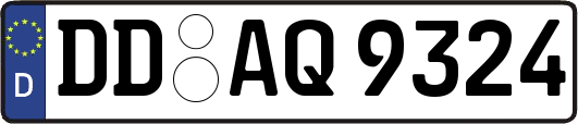 DD-AQ9324