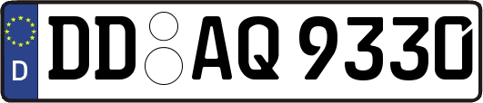 DD-AQ9330