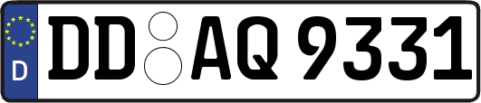 DD-AQ9331