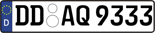 DD-AQ9333