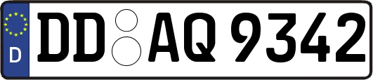 DD-AQ9342