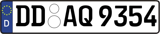 DD-AQ9354
