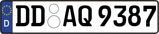 DD-AQ9387