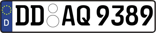 DD-AQ9389