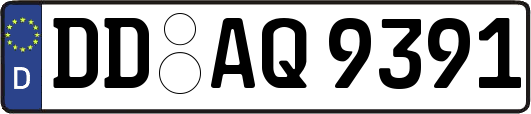 DD-AQ9391