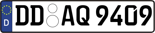 DD-AQ9409