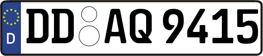 DD-AQ9415