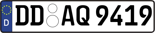 DD-AQ9419