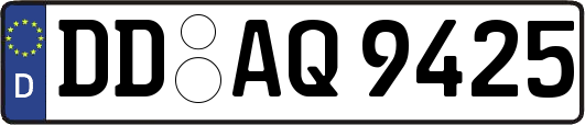 DD-AQ9425