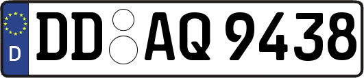 DD-AQ9438