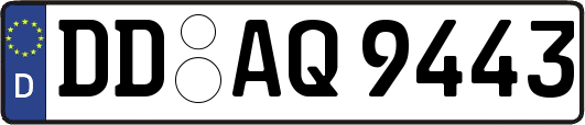 DD-AQ9443