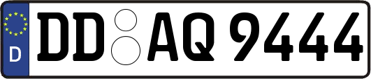 DD-AQ9444