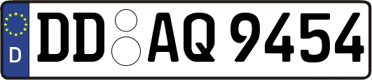 DD-AQ9454
