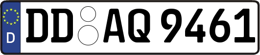 DD-AQ9461