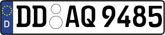 DD-AQ9485