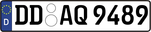 DD-AQ9489