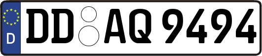 DD-AQ9494
