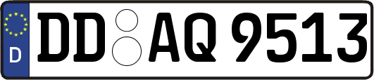 DD-AQ9513