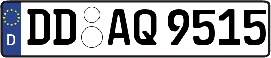 DD-AQ9515