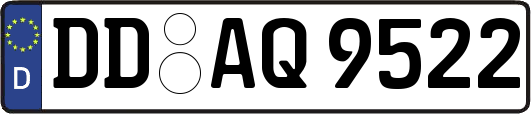 DD-AQ9522