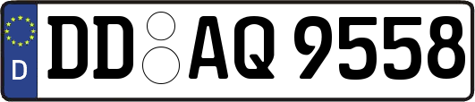 DD-AQ9558