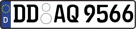 DD-AQ9566