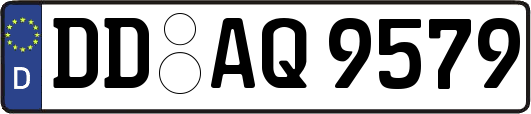 DD-AQ9579