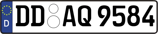 DD-AQ9584