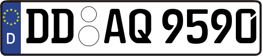 DD-AQ9590