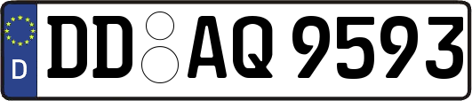 DD-AQ9593