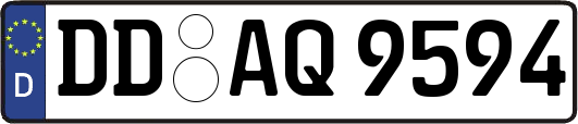 DD-AQ9594