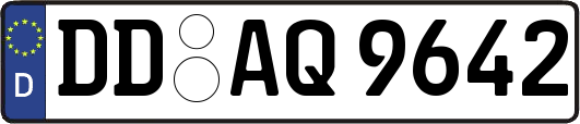 DD-AQ9642