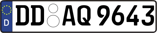 DD-AQ9643