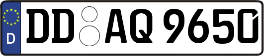 DD-AQ9650