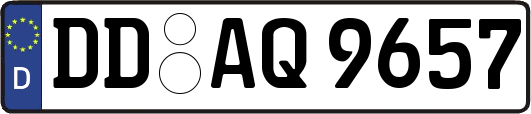 DD-AQ9657