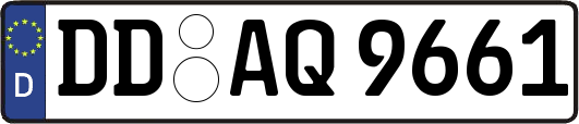 DD-AQ9661