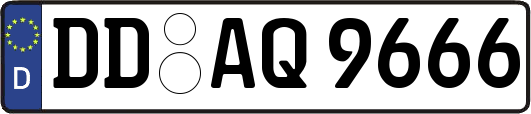 DD-AQ9666