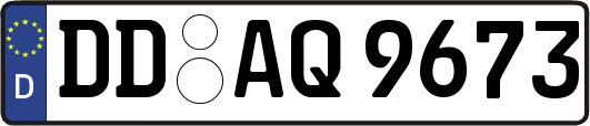 DD-AQ9673
