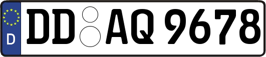 DD-AQ9678