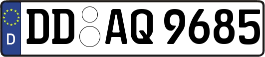 DD-AQ9685