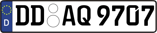DD-AQ9707