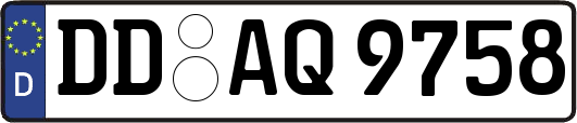 DD-AQ9758
