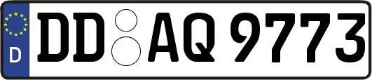 DD-AQ9773