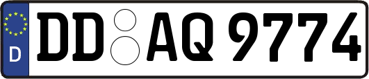 DD-AQ9774