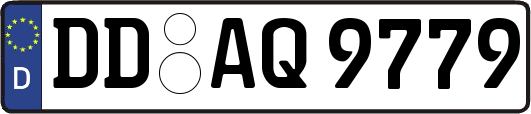 DD-AQ9779