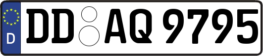 DD-AQ9795